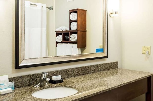 Images Hampton Inn Somerset