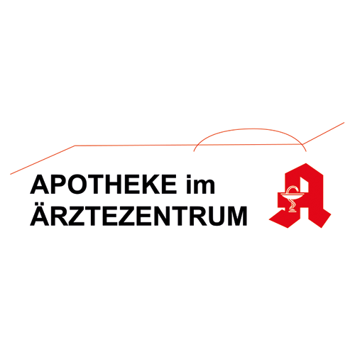 Logo Logo der Apotheke im Ärztezentrum