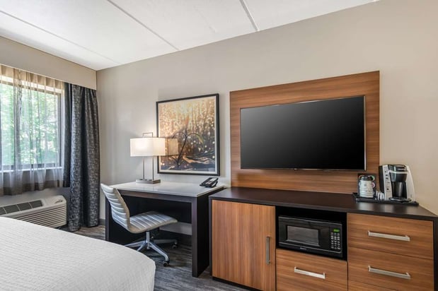 Images Best Western Atlanta-Marietta Ballpark Hotel