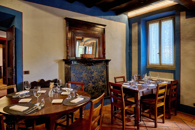Images Della Commenda ristorante enoteca eventi