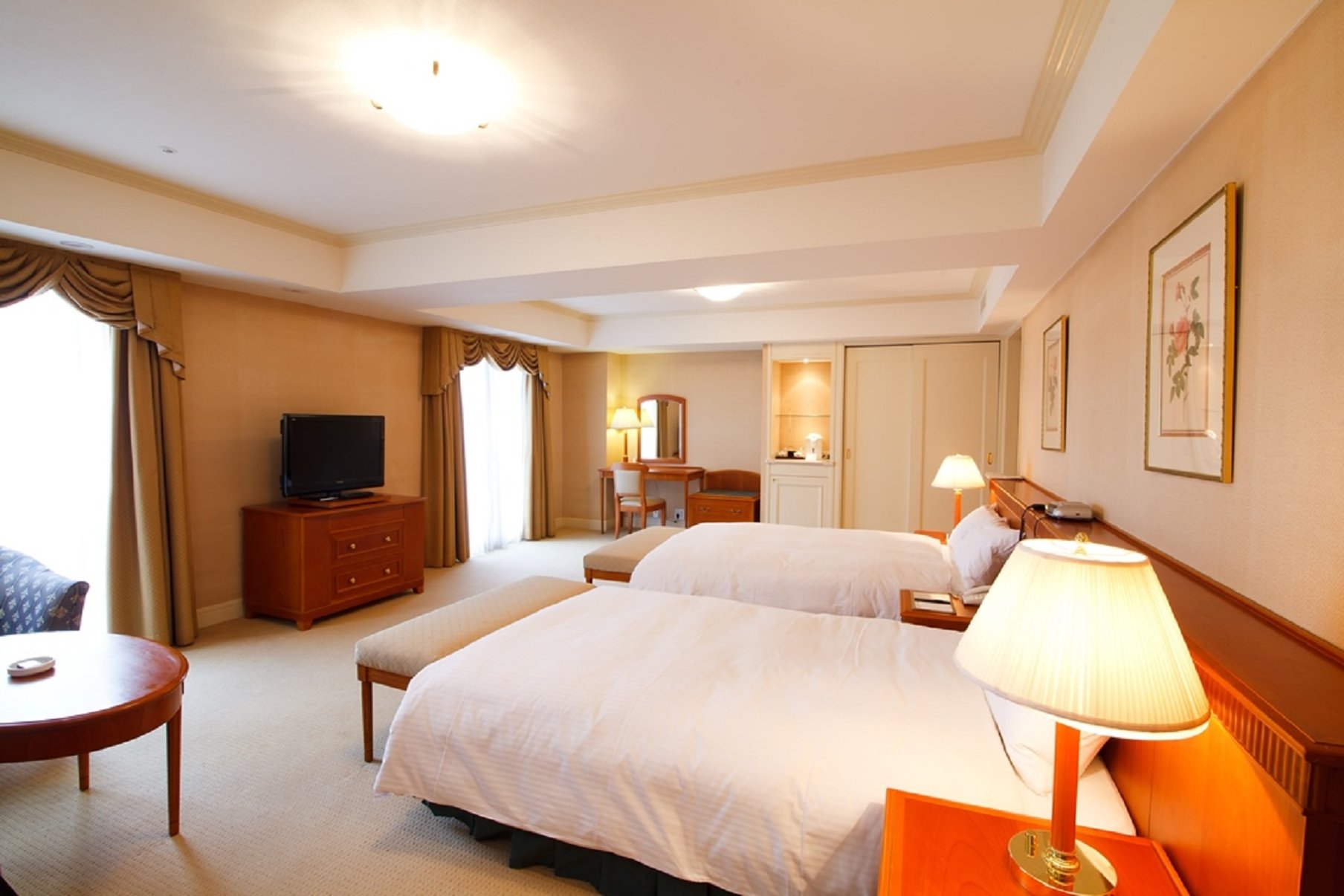 Images ANA Crowne Plaza Nagasaki Gloverhill by IHG