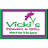 Vicki's Flowers & Gifts