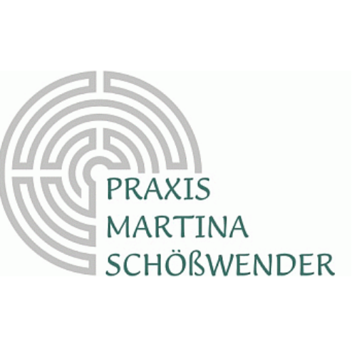 Logo Praxis Martina Schößwender