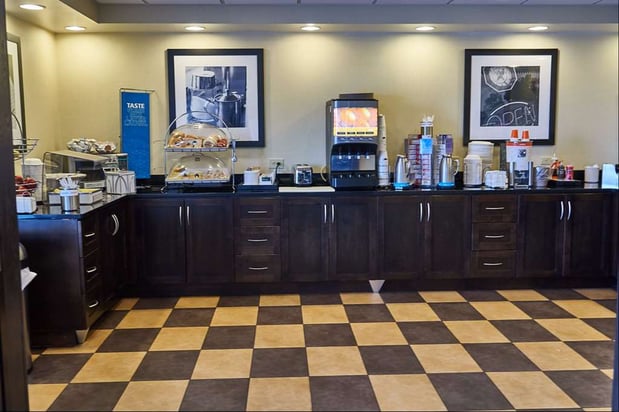 Images Hampton Inn Uniontown
