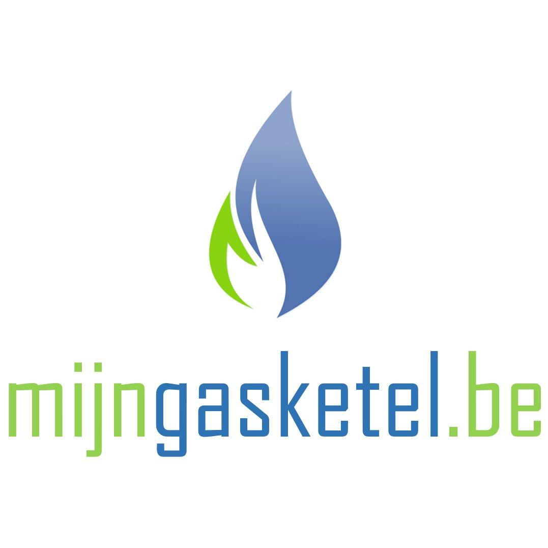 Mijn Gasketel BV Logo