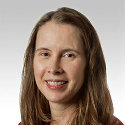 Alice T Lyon, MD