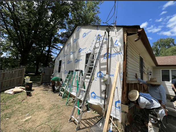 Images Watergate Roofing