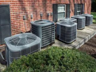 Webb Heating & Air Conditioning Photo