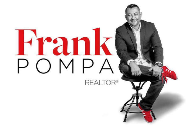 Images Frank Pompa, REALTOR | The Pompa Group - Twin Oaks Real Estate