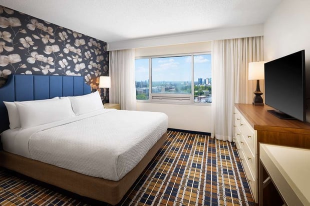 Images Embassy Suites by Hilton Atlanta Buckhead