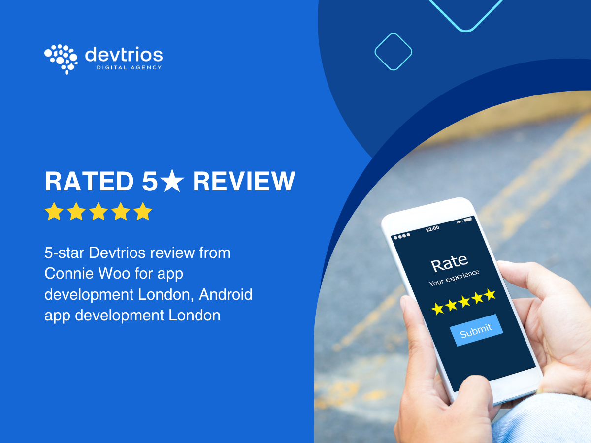 Images Devtrios | Web & App Development