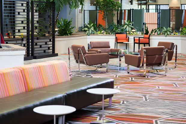 Images DoubleTree by Hilton Hotel Denver Tech Center