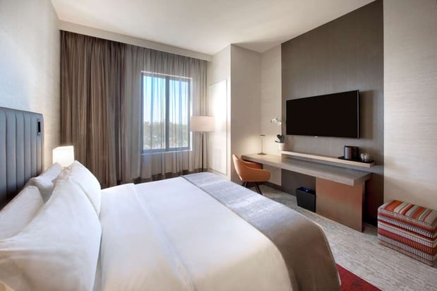Images THesis Hotel Miami Coral Gables, Curio Collection by Hilton