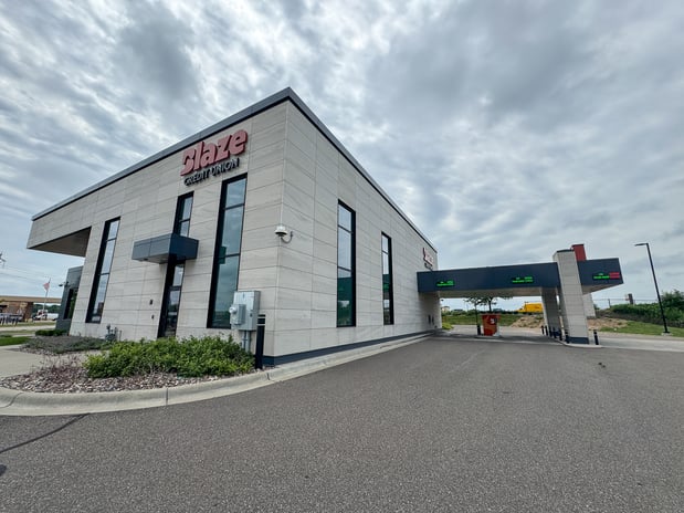 Images Blaze Credit Union - Woodbury West