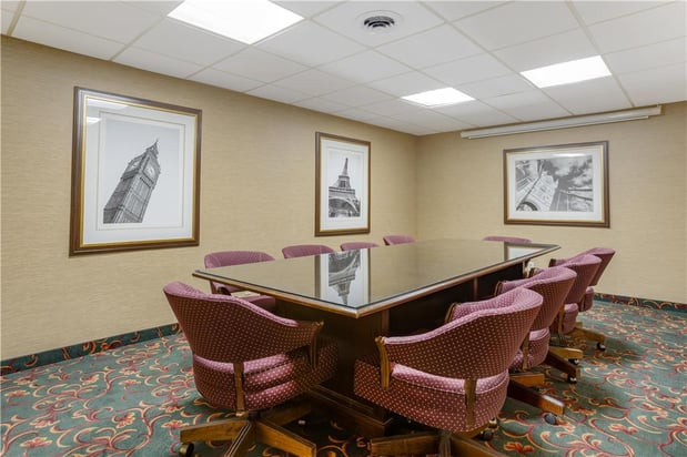 Images Best Western Plus Morristown Inn
