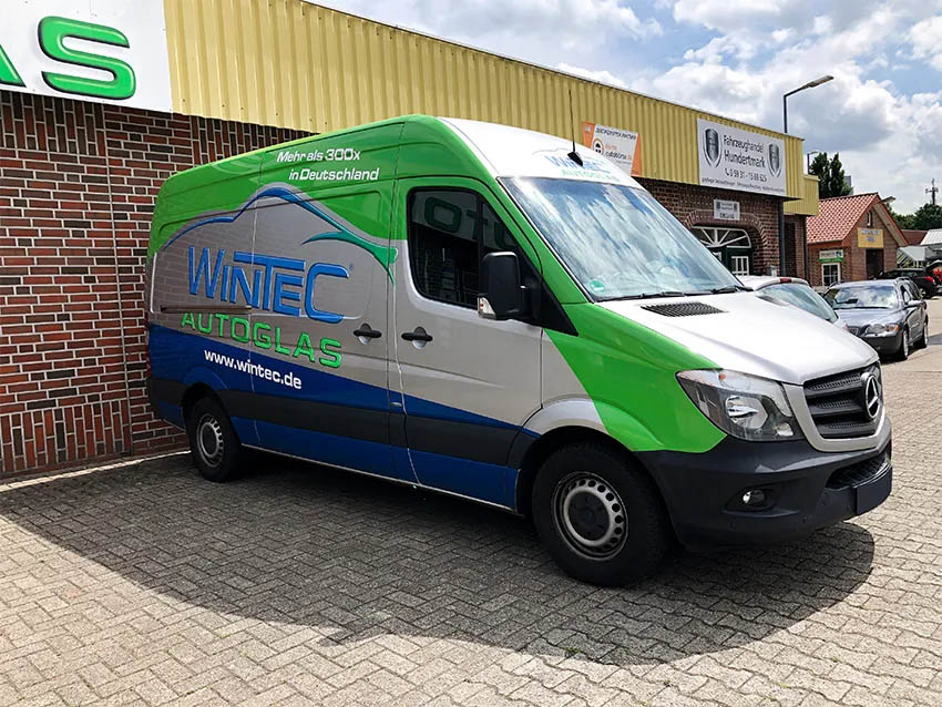 Wintec Autoglas - Bernhard Thien, Schwefinger Str. 13 in Meppen