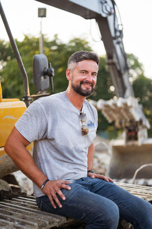 Images Briggs Contracting