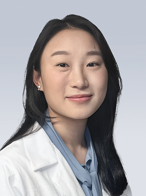 Images Angela Hu, MD