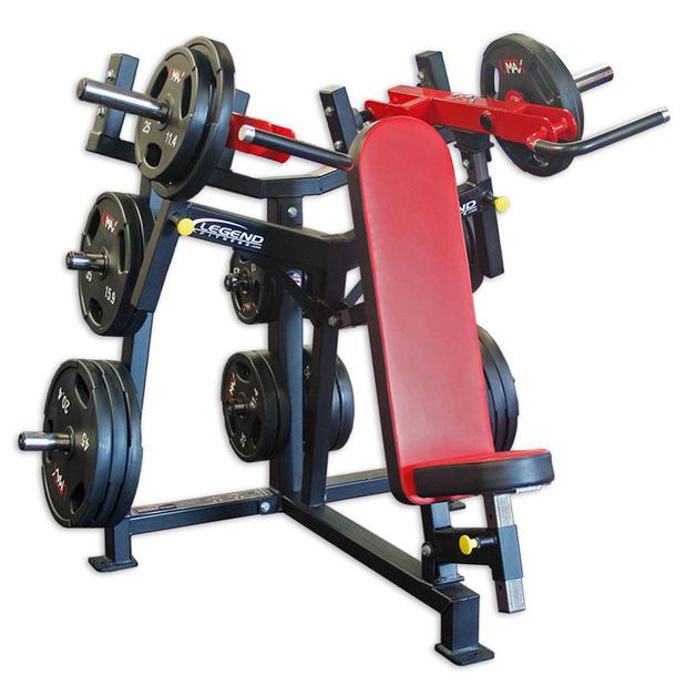 Images Legend Fitness