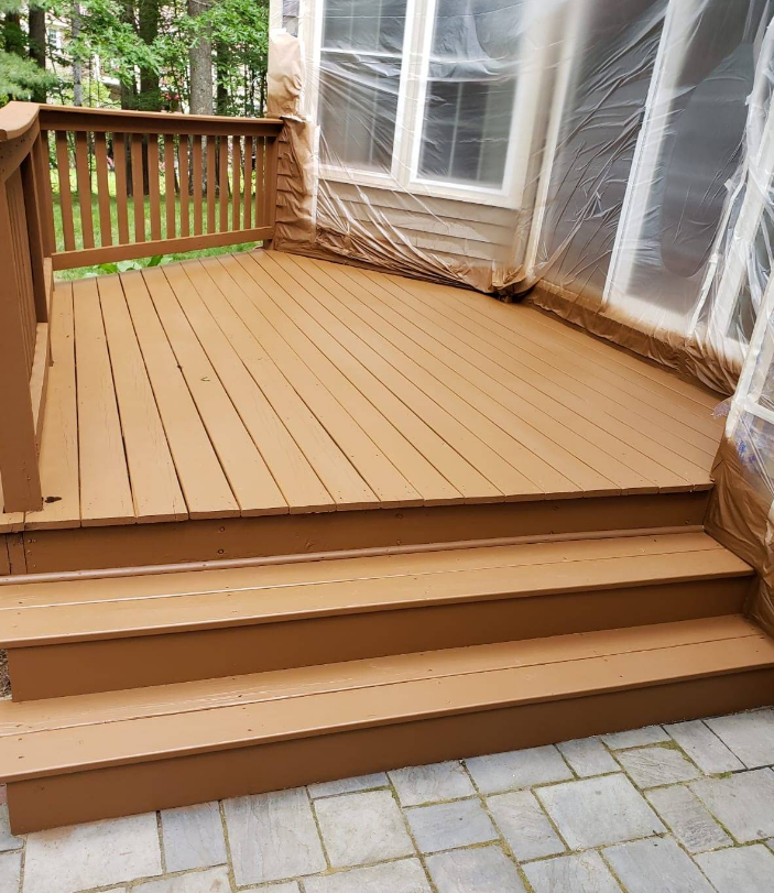 Nkomo Painting and Contracting Image