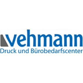 Logo Copy und Bürobedarf Vehmann