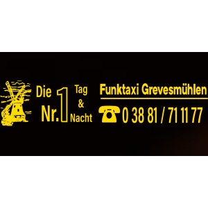 Funktaxi Grevesmühlen GmbH  