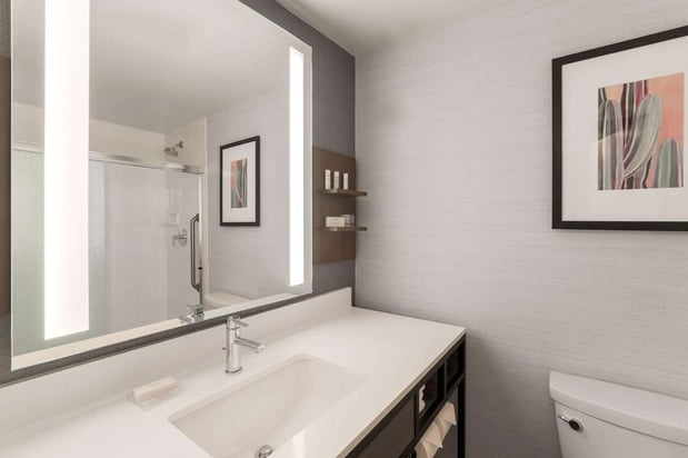 Images Hilton Garden Inn Reno