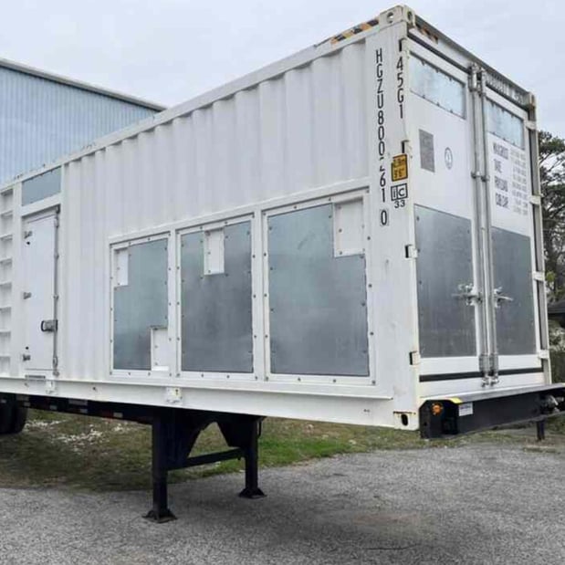 Images Stag Power Rentals