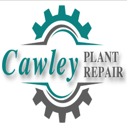 Martin Cawley Plant Repair