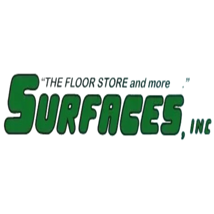 Surfaces Inc Logo