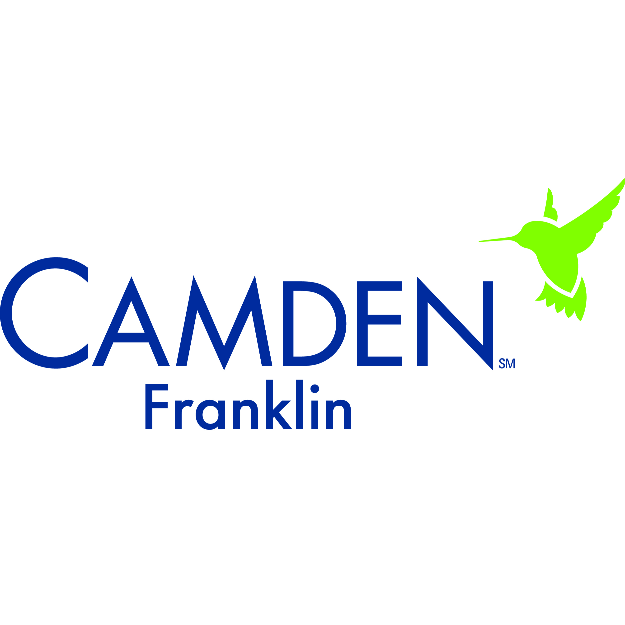 Camden Franklin Apartments