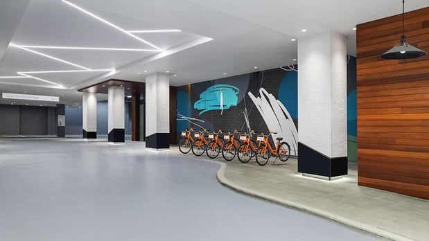 Images Canopy by Hilton Atlanta Midtown