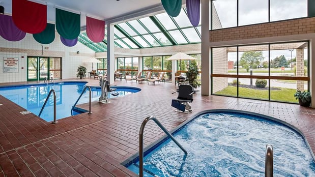 Images Best Western East Towne Suites