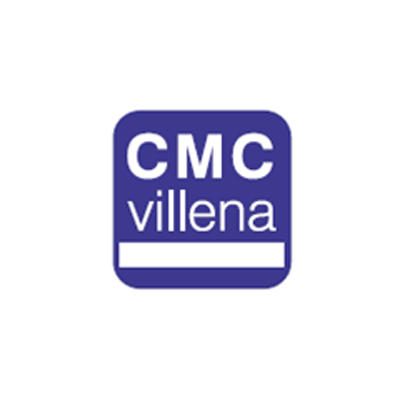 C.M.C. Villena Logo