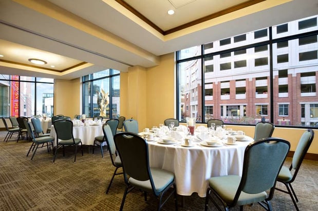 Images Homewood Suites by Hilton Baltimore