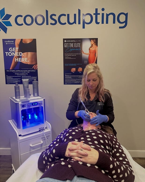 Images Hollywood Body & Face Colorado Springs
