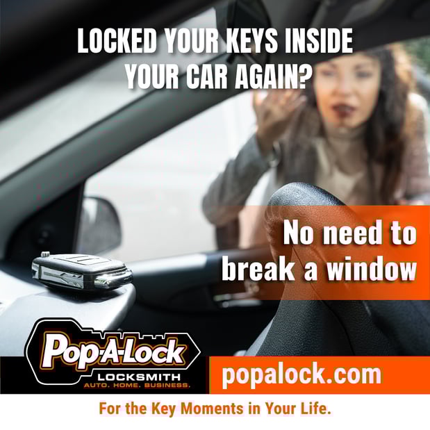 Images Pop-A-Lock Kirkland