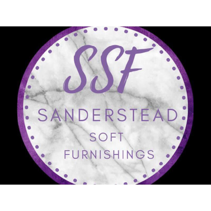 Sanderstead Soft Furnishings Logo