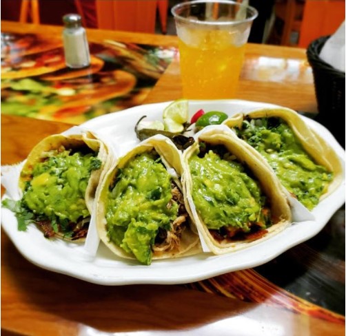 Fiesta Mexicana Restaurant Photo