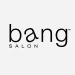 Bang Salon Logo