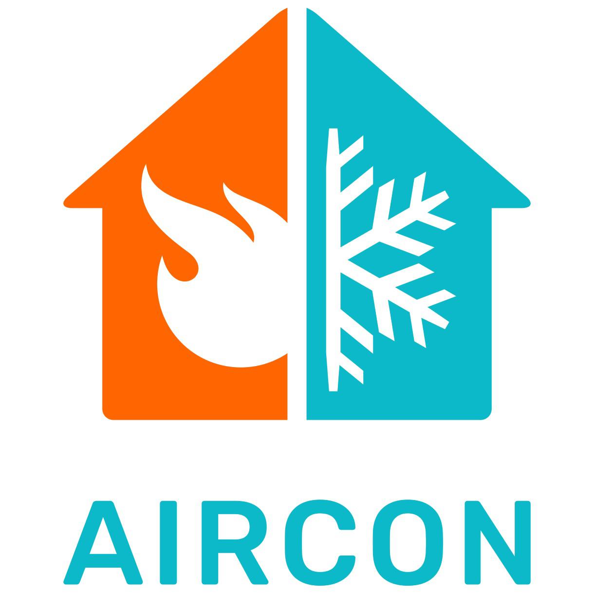 Aircon Logo