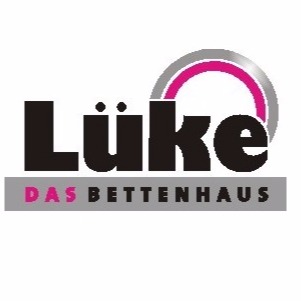 Logo Bettenhaus Lüke