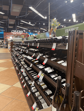 Images ABC Fine Wine & Spirits