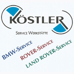 Köstler Ernst GmbH Logo