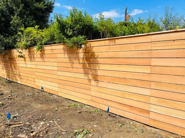 Images Optima Fence and Deck