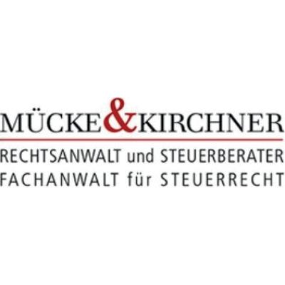 Logo Mücke und Kirchner Steuerkanzlei