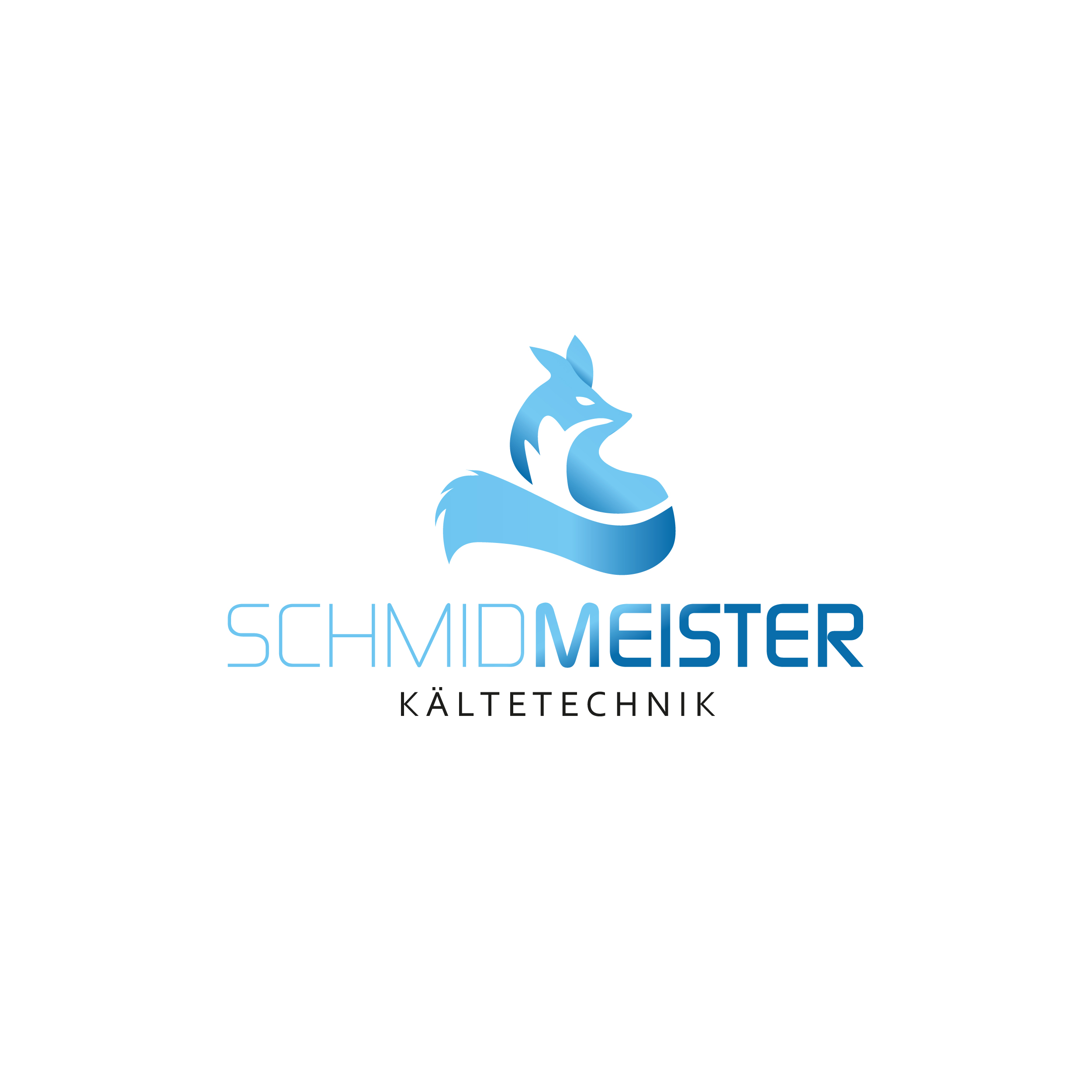 Logo Schmidmeister Kältetechnik