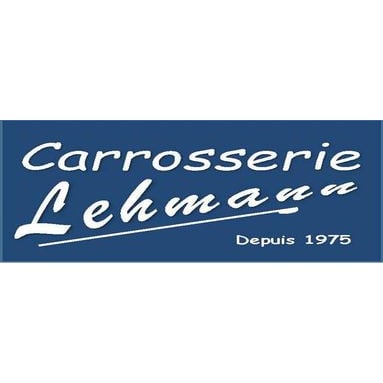 Lehmann SA Logo