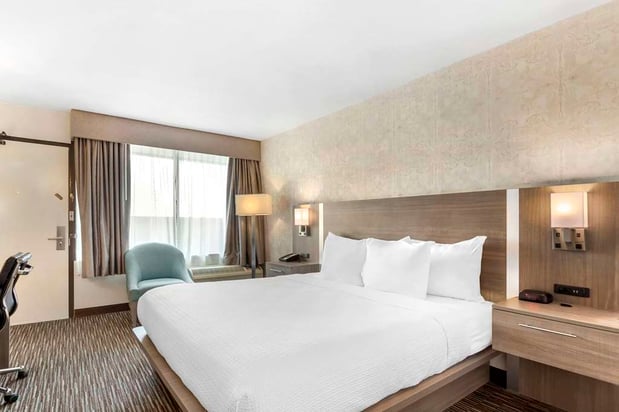 Images Best Western Mill River Manor