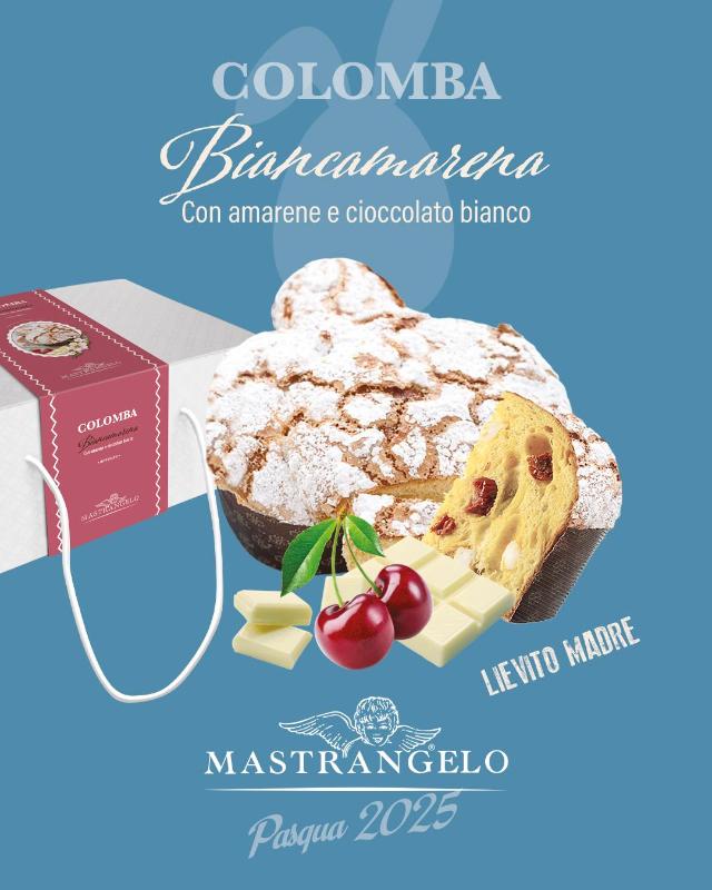 Images Dolceria Mastrangelo - Molidolce